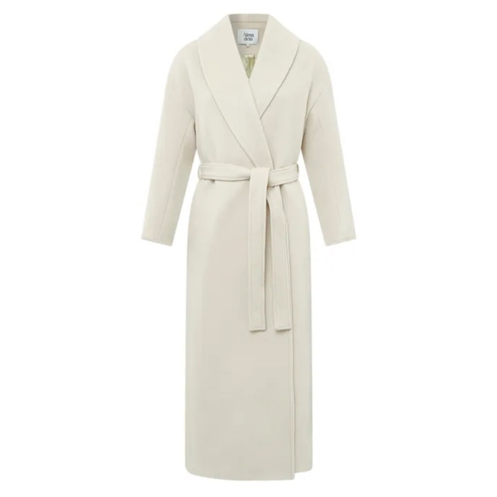 Elegant Women's Coat